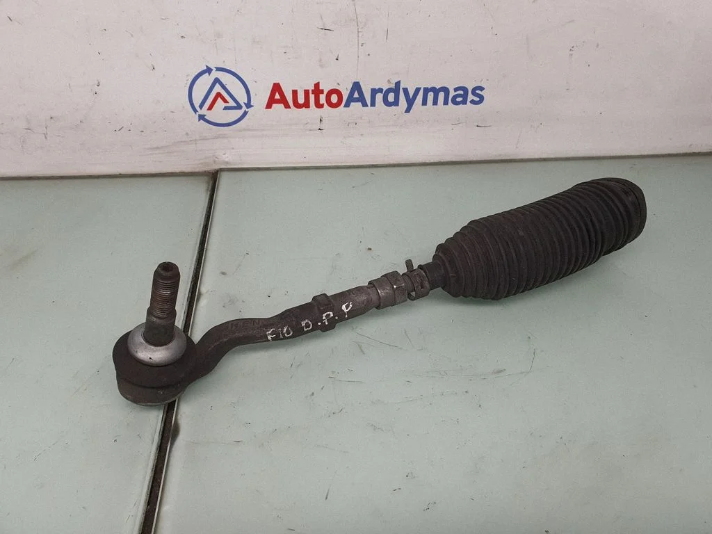 Steering tie rod 6784719