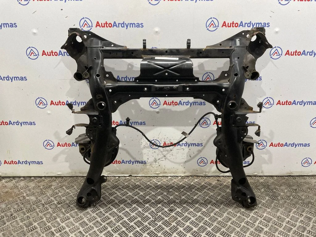 Front subframe 6872123