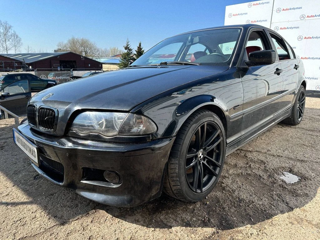 BMW Series 3