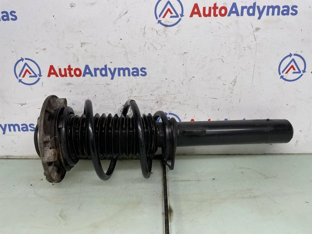 Front shock absorber/damper 6888141