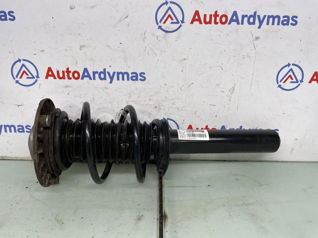 Front shock absorber/damper 6888142