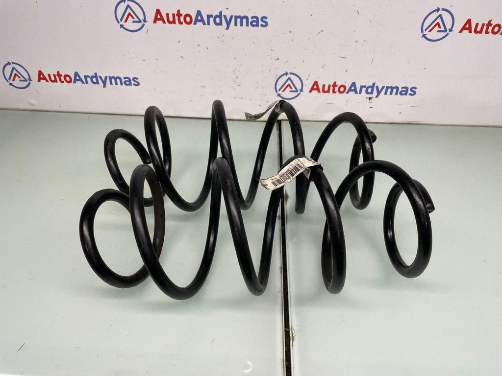 Front coil spring 6787137