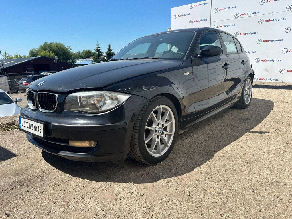 BMW Series 1