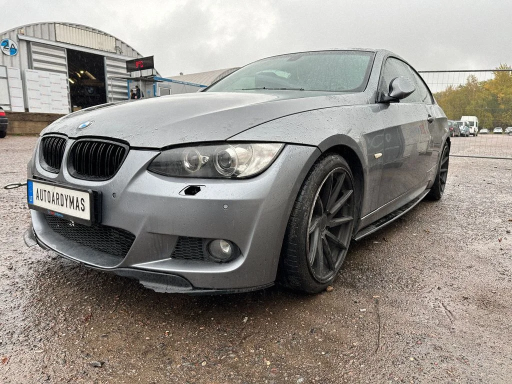 BMW Series 3