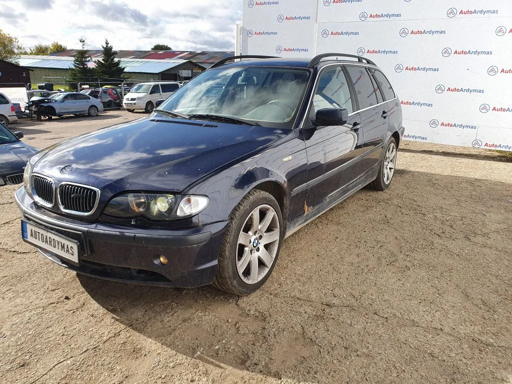 BMW Series 3