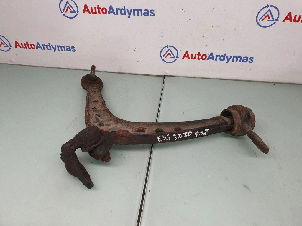 Front lower control arm/wishbone 6758534