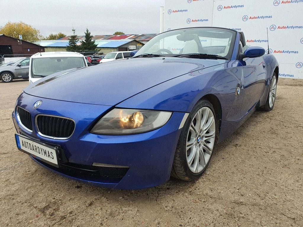 BMW Z4