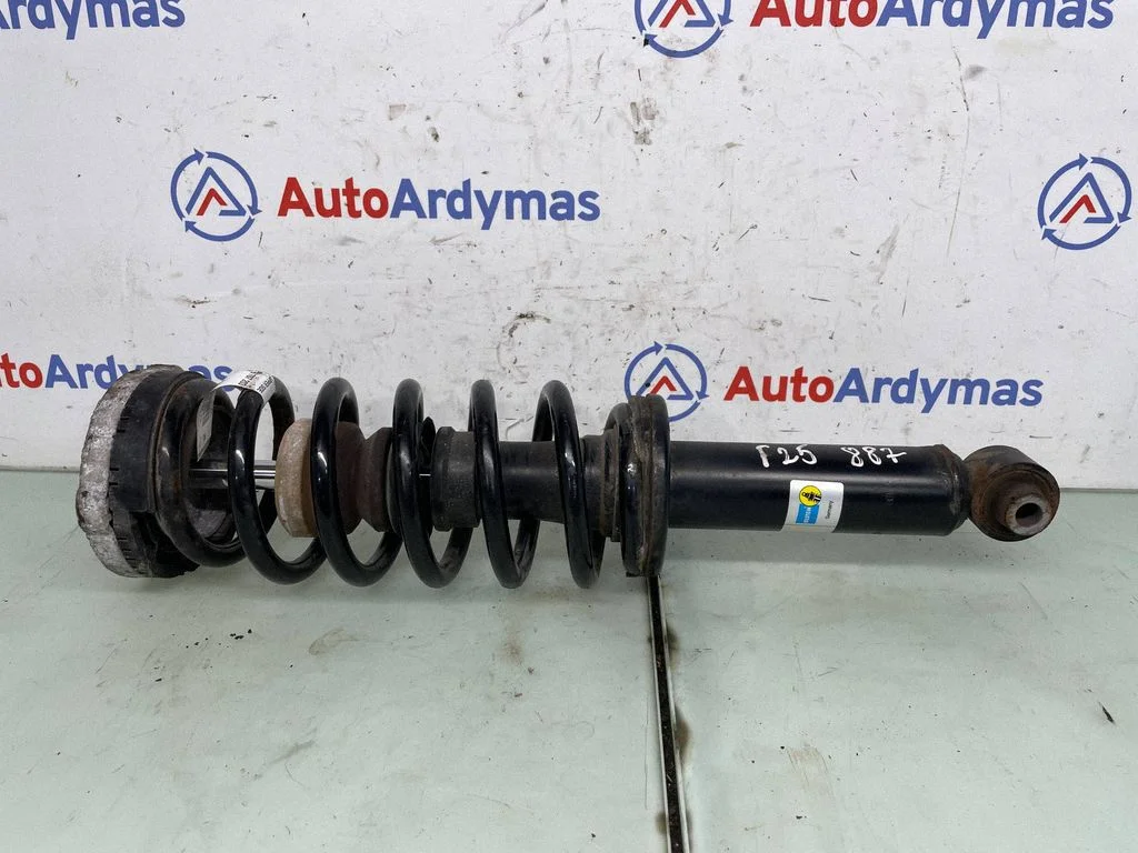 Rear shock absorber/damper 6796317
