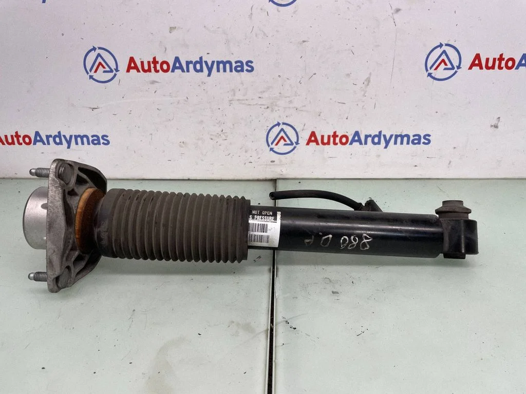 Rear shock absorber/damper – BMW X5 F15 (2013-2017)