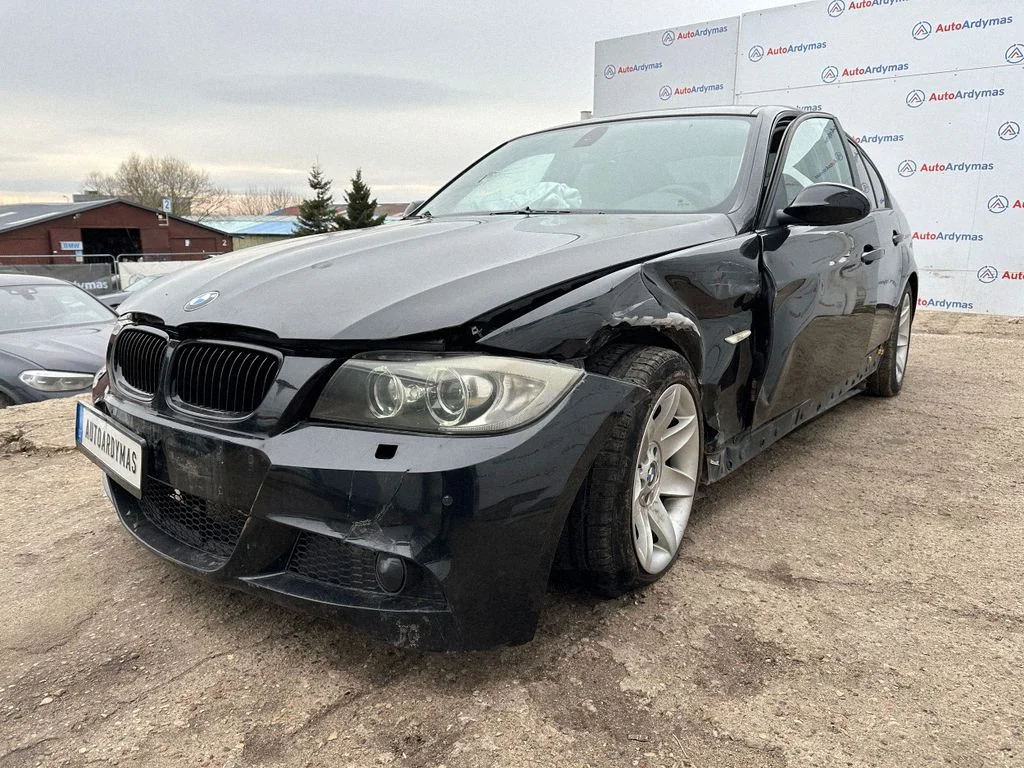 BMW Series 3
