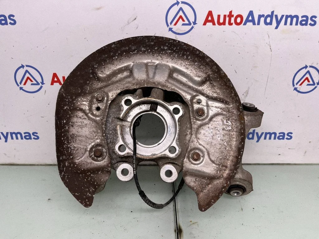 Tagumine käänmik (rummukorpus) 6852162 – BMW i3 (2013-)