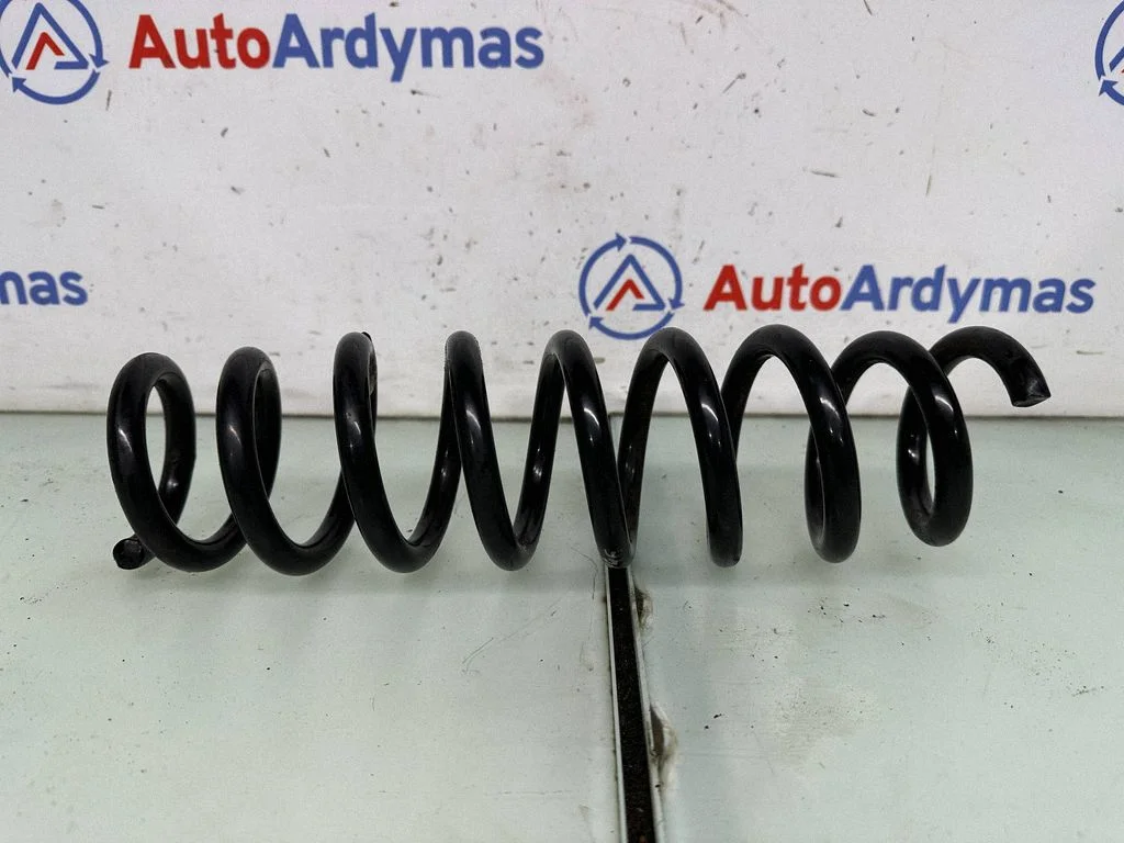 Rear coil spring 6853129