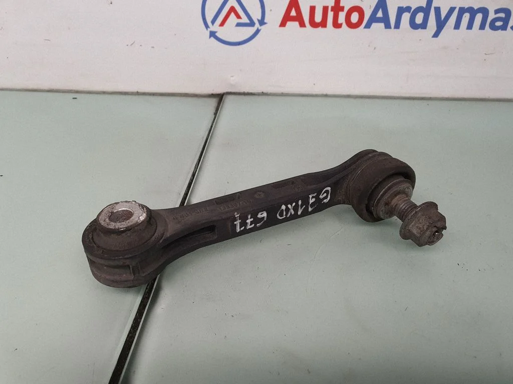 Rear anti-roll bar/stabilizer link – BMW 5 Series G30 G31 G38 (2016-)