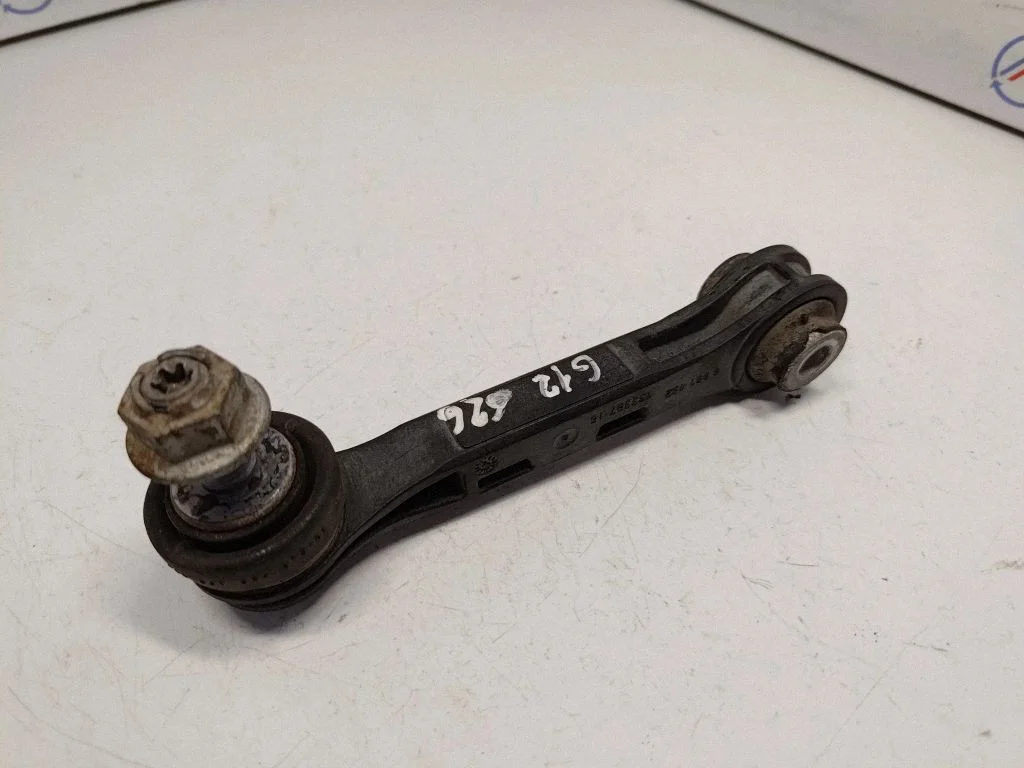 Rear anti-roll bar/stabilizer link – BMW X5 F15 (2013-2017)