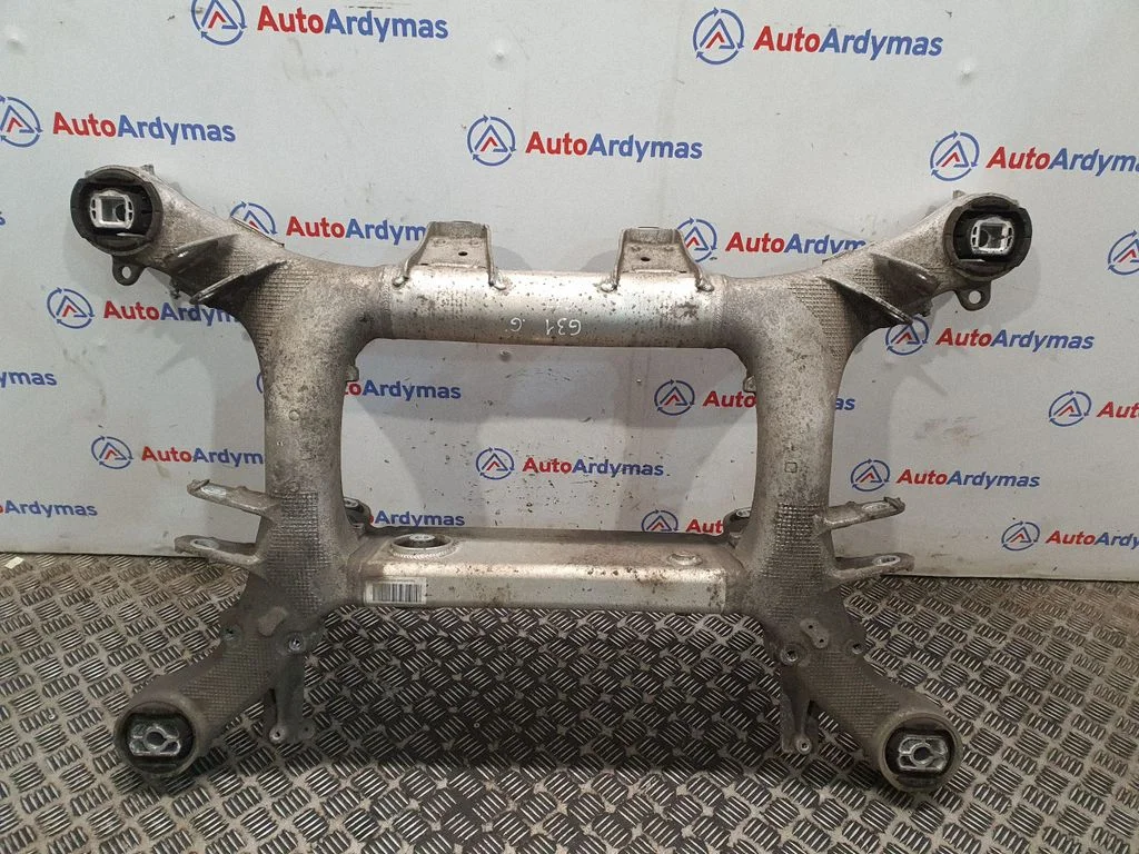 Rear subframe 6866423