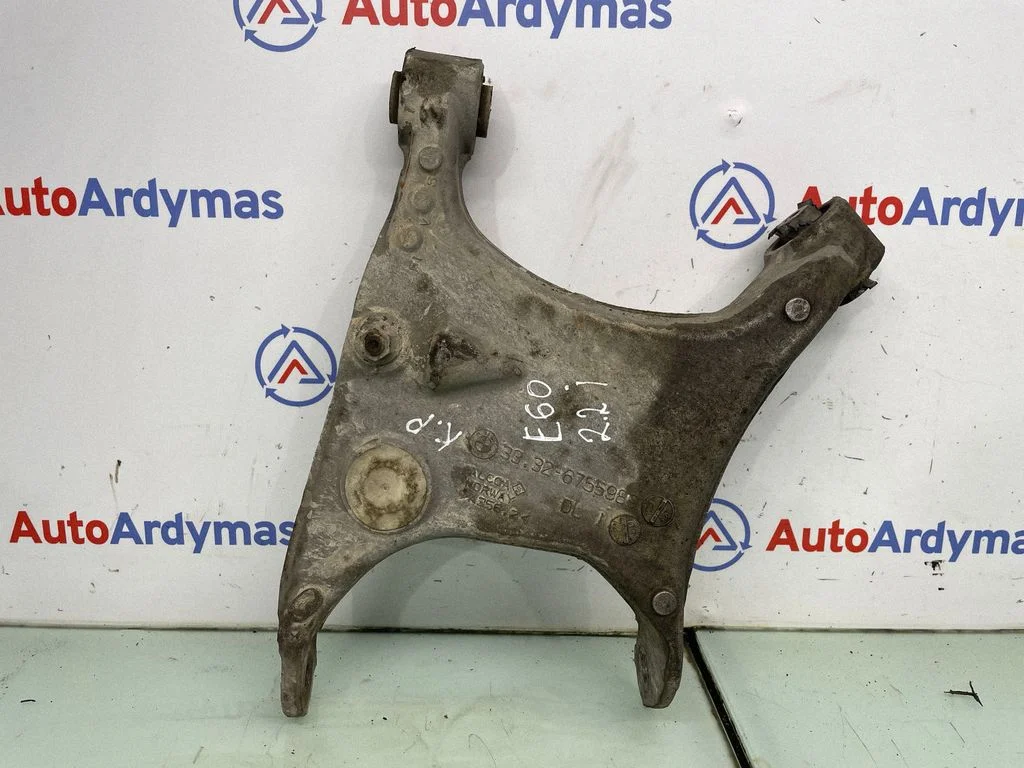 Aizmugurējā svira (dakša) 6755989