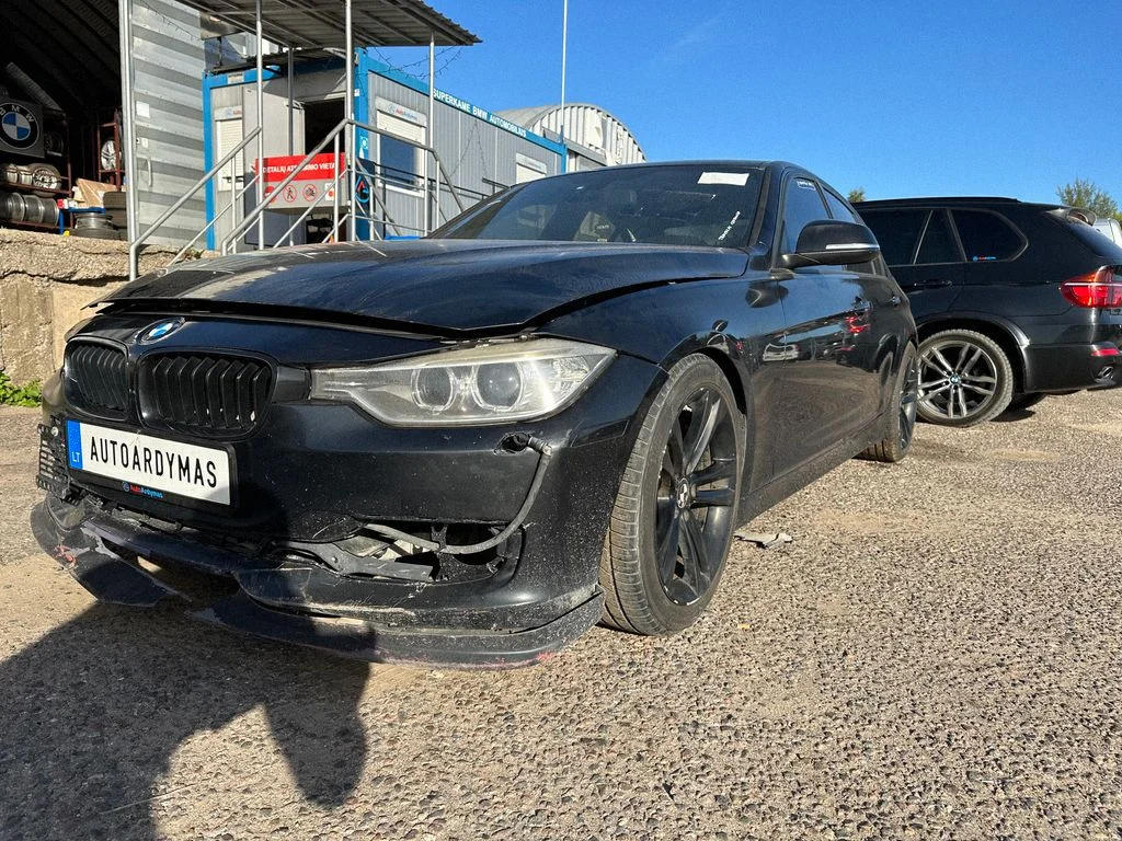 BMW Series 3