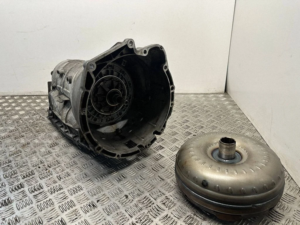 Automātiskā ātrumkārba 7541153