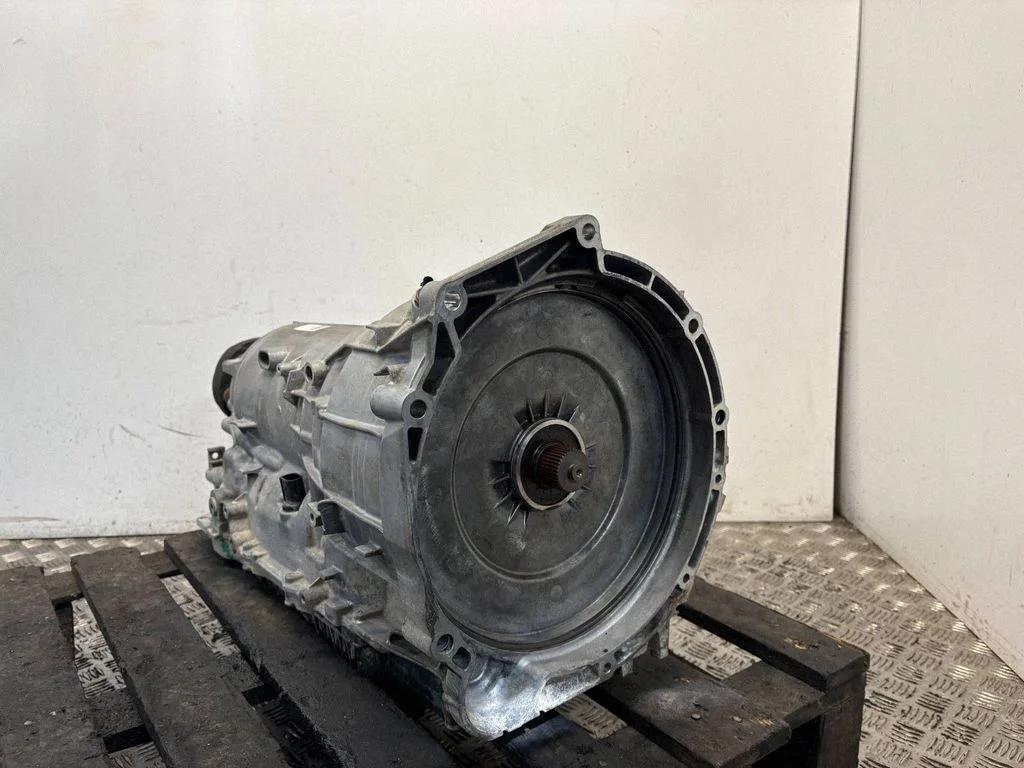 Automatyczna skrzynia biegów 8687547