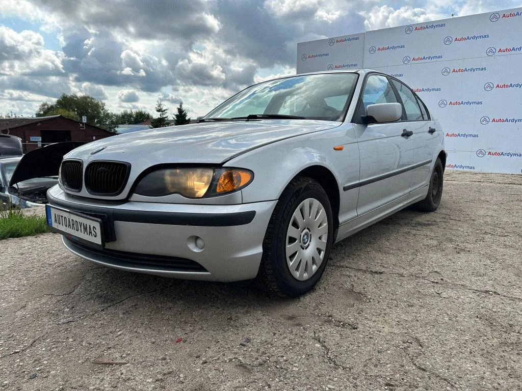 BMW Series 3