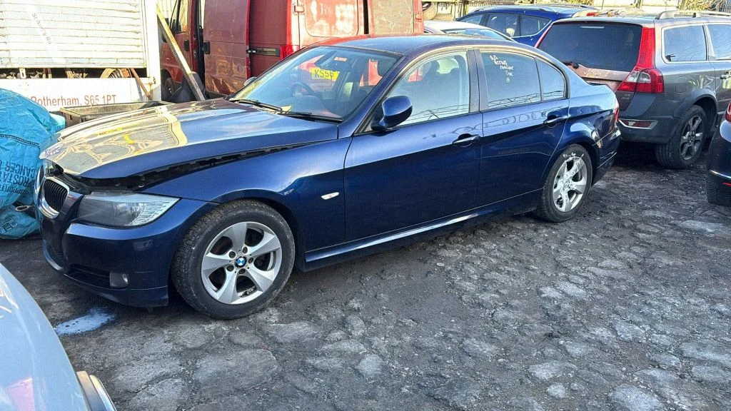 BMW Series 3