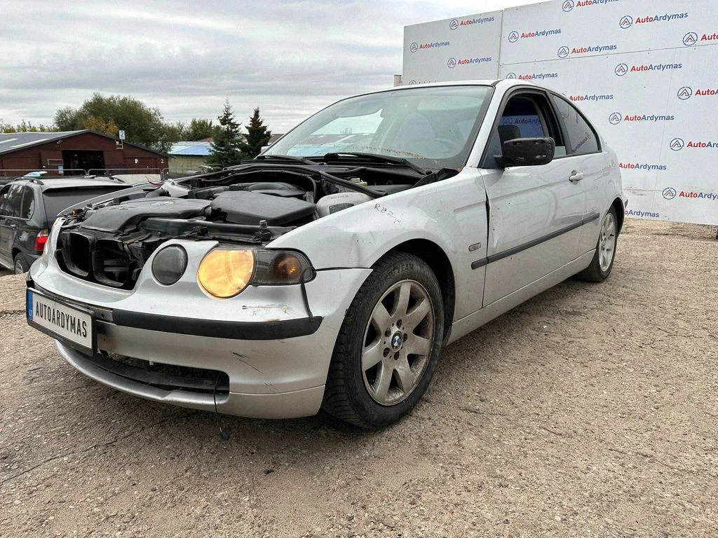 BMW Series 3