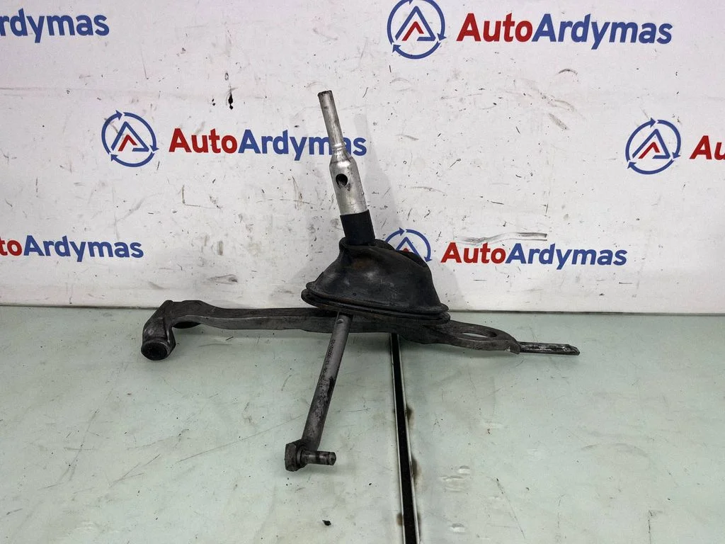 Mechanizm zmiany biegów (kulisa) – BMW Seria 3 F30 F35 F31 (2012-2018)