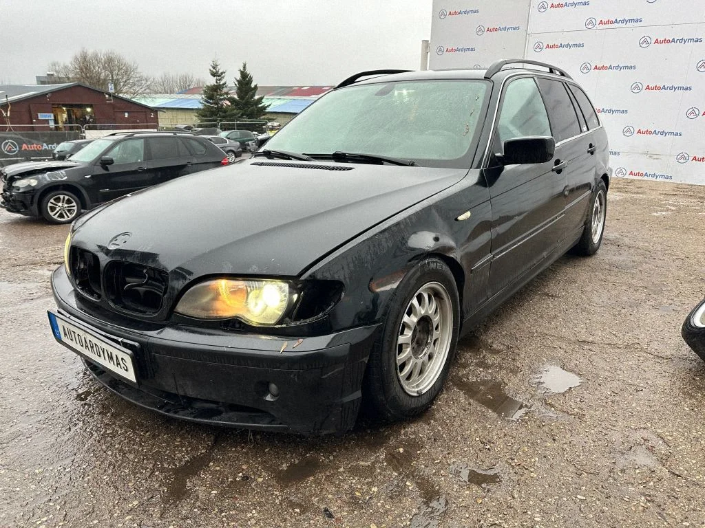 BMW Series 3