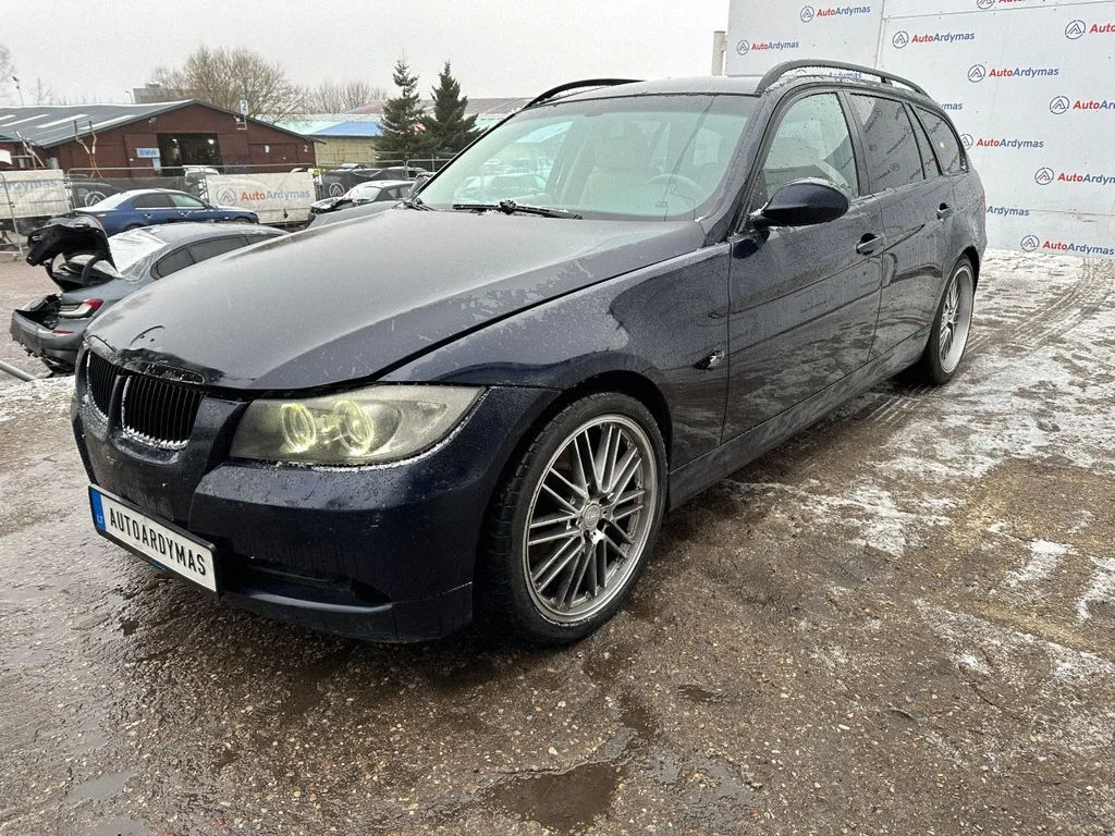 BMW Series 3