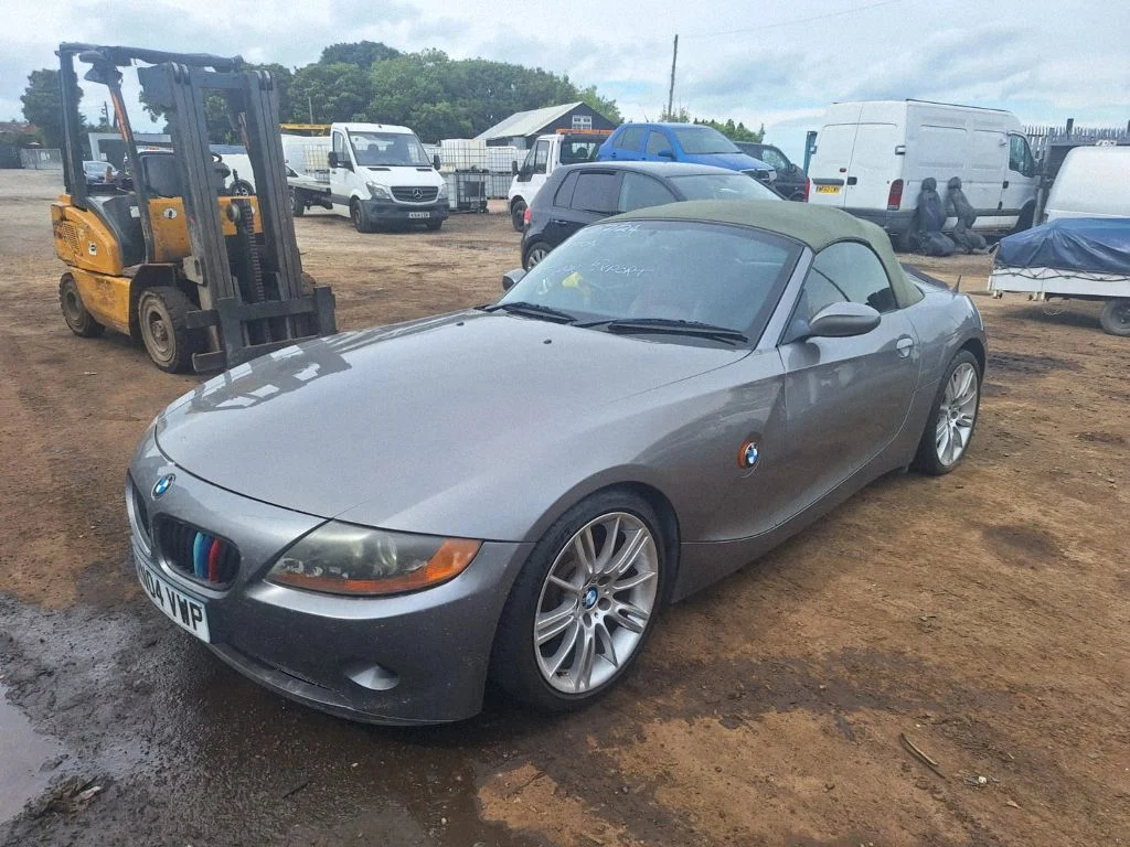 BMW Z4