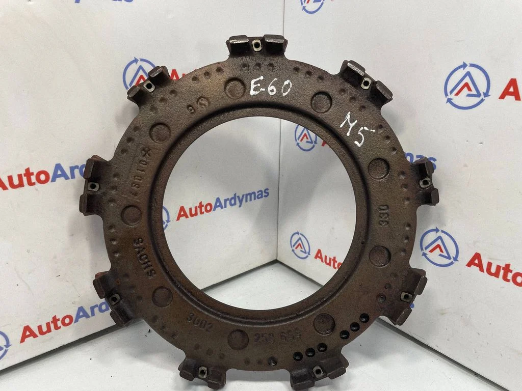 Pressure plate 2283648