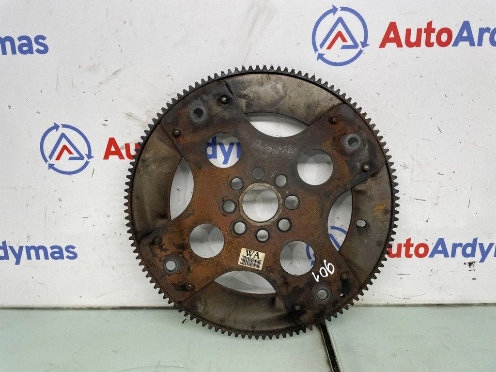 Flywheel – BMW 5 Series E60 E61 (2004-2010)