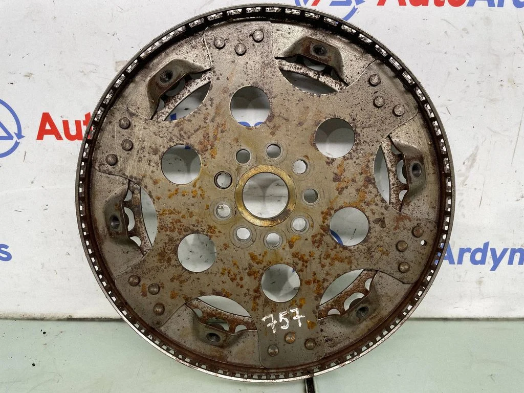 Flywheel – BMW 7 Series G11 G12 (2015-2022)