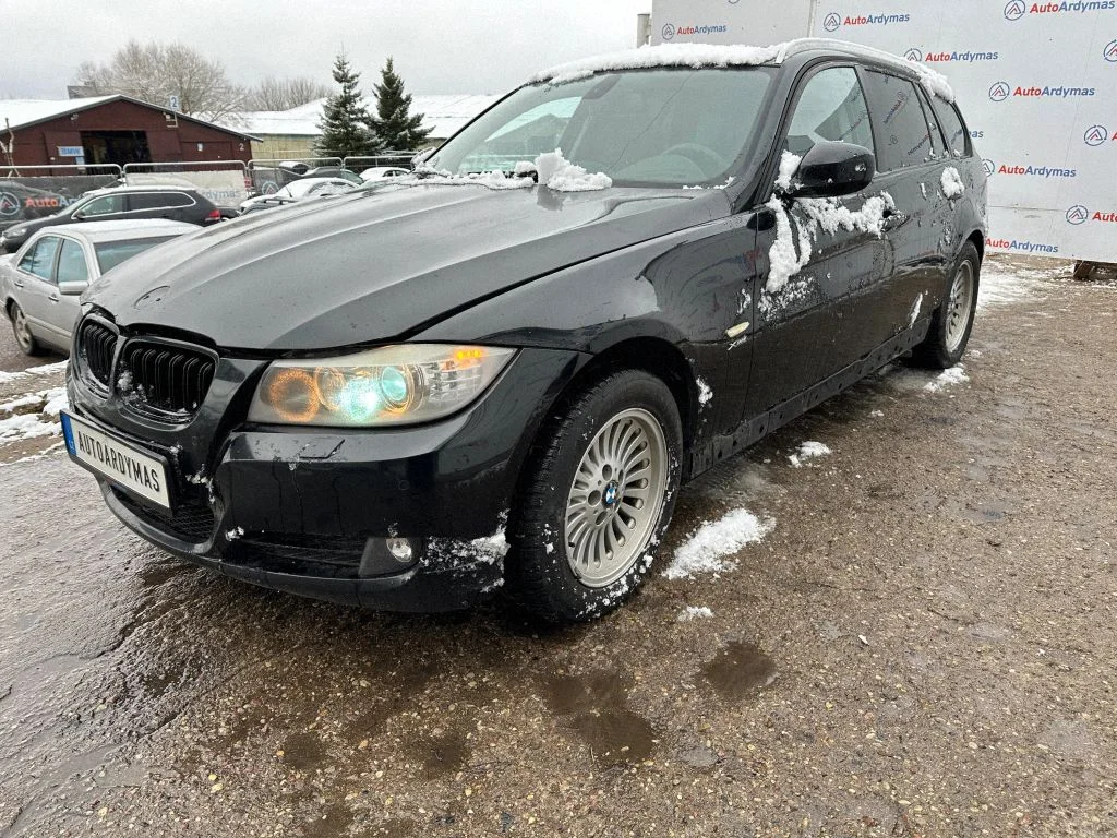 BMW Series 3