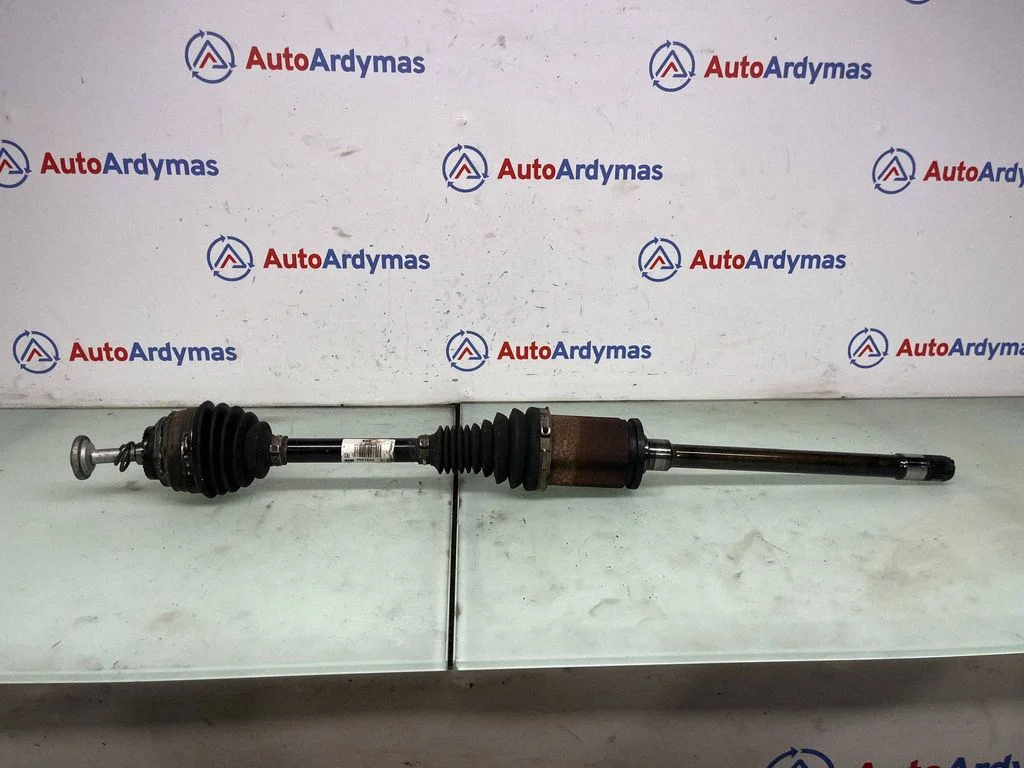Front driveshaft 7597694