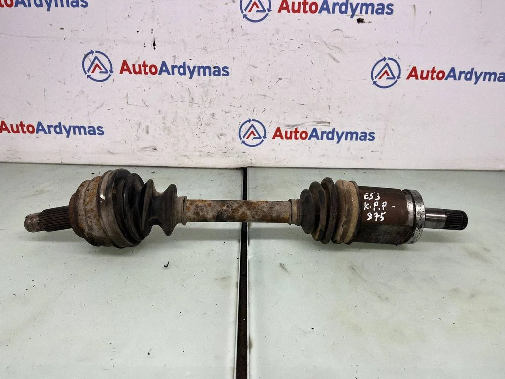 Front driveshaft – BMW X5 E53 (1999-2006)