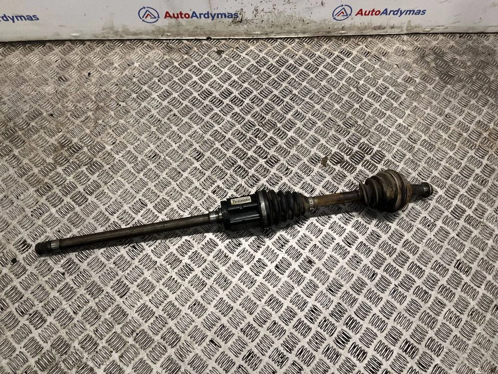Front driveshaft – BMW X5 E53 (1999-2006)