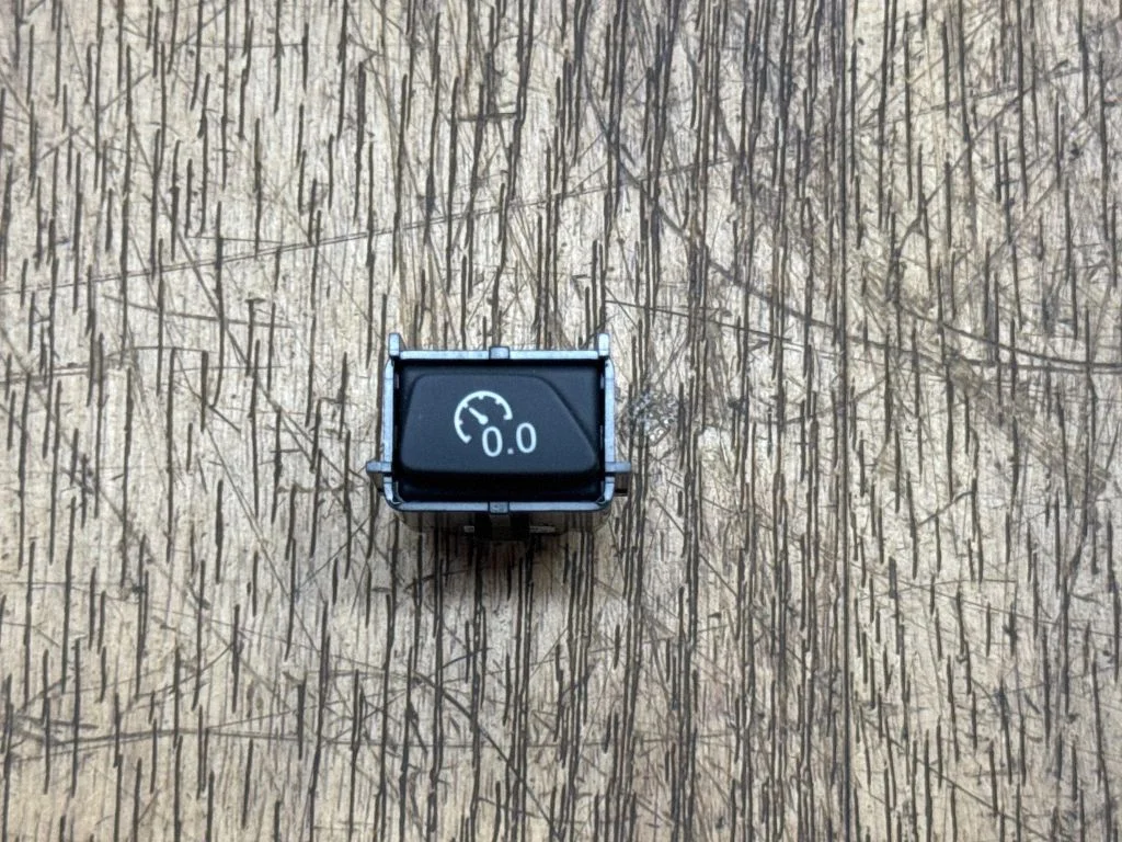Other switches/knobs/shifts 80C907569