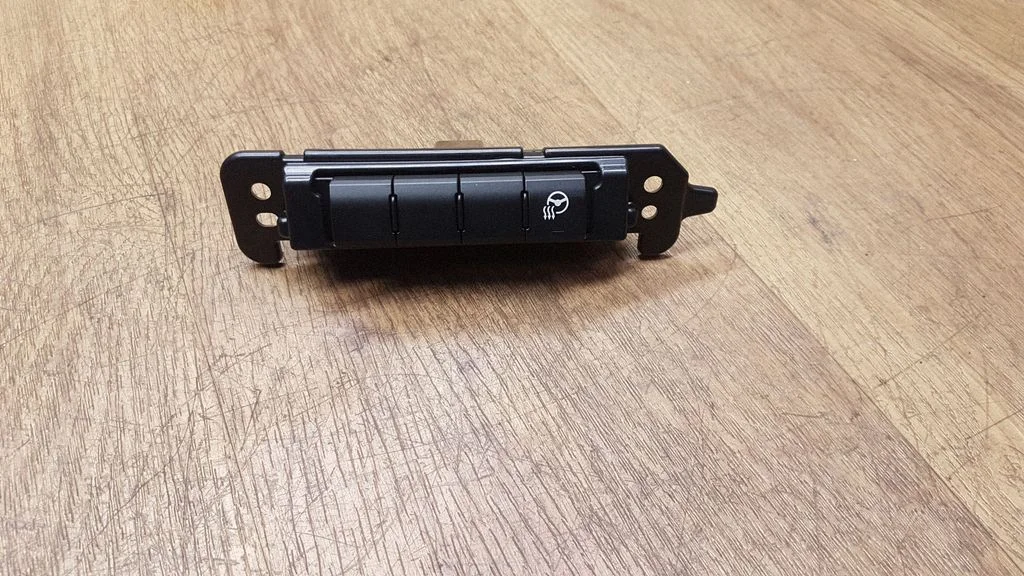 Other switches/knobs/shifts 75P392