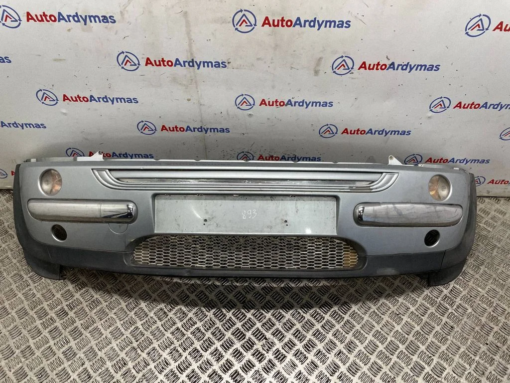Front bumper 6800140