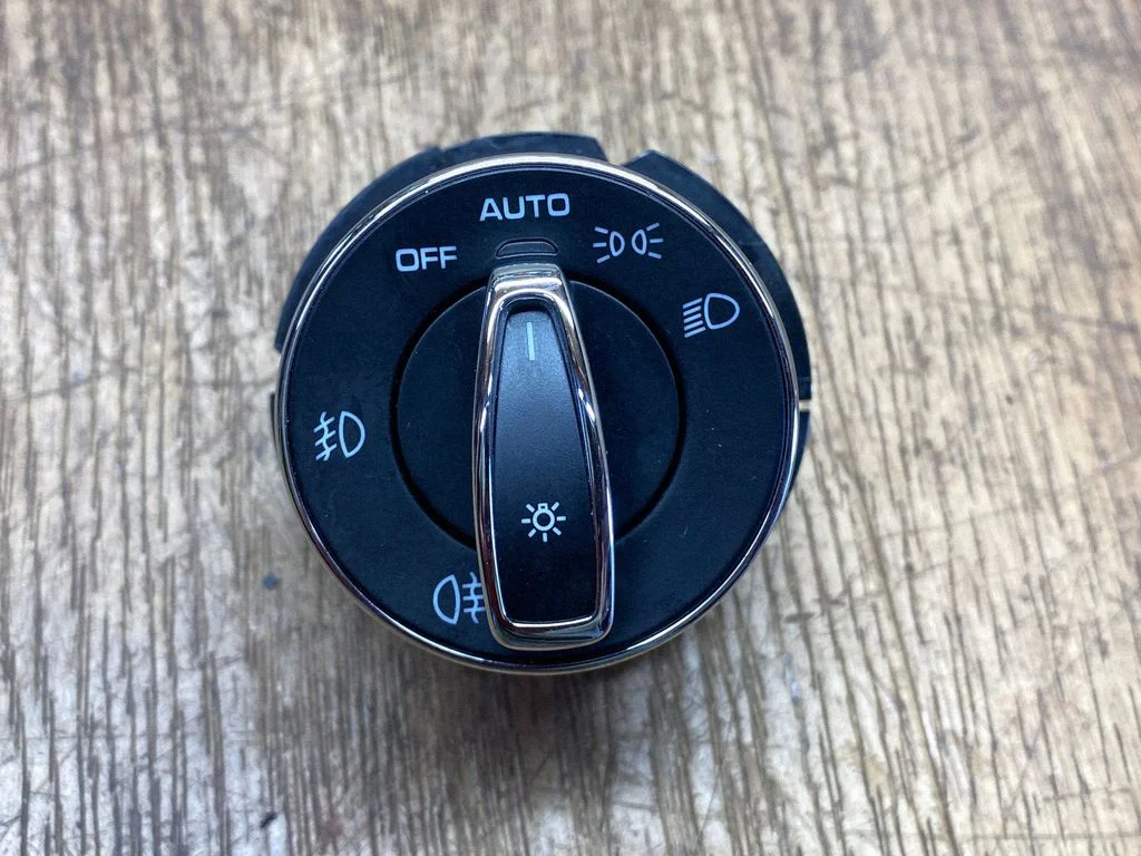 Tulede lüliti 7P5941531G