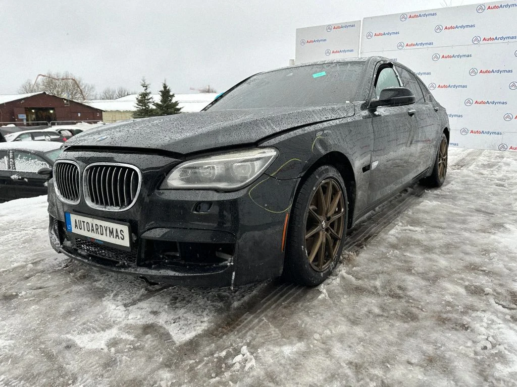 BMW Series 7
