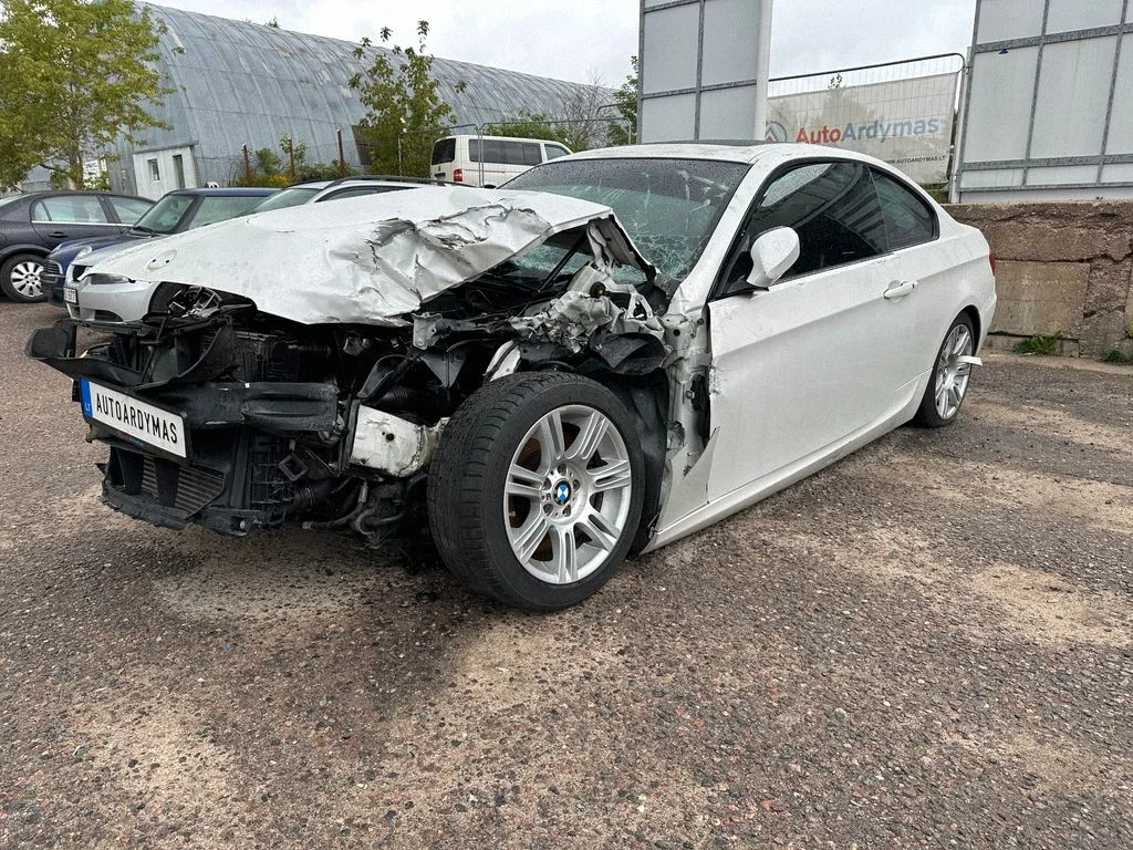 BMW Series 3