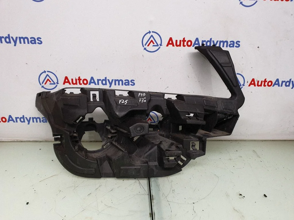Front bumper mounting bracket – BMW X3 F25 (2010-2017)