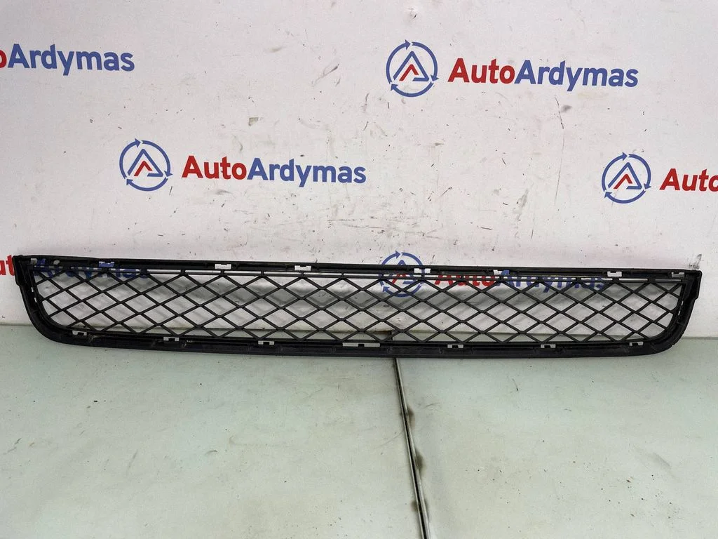 Front bumper lower grill 7210462