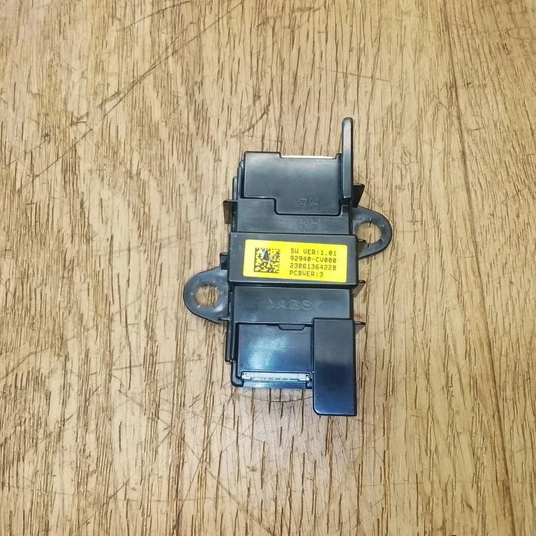 Ukseelektroonika juhtplokk – KIA EV6 (2021-)