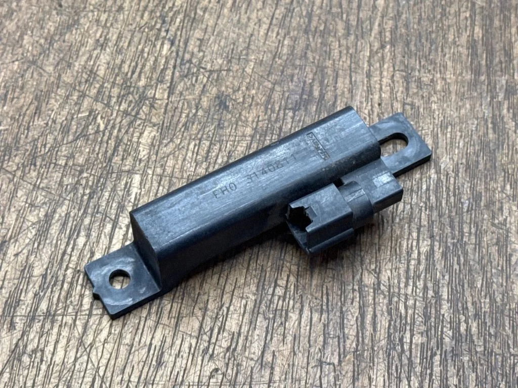 Other control units/modules EH03140811