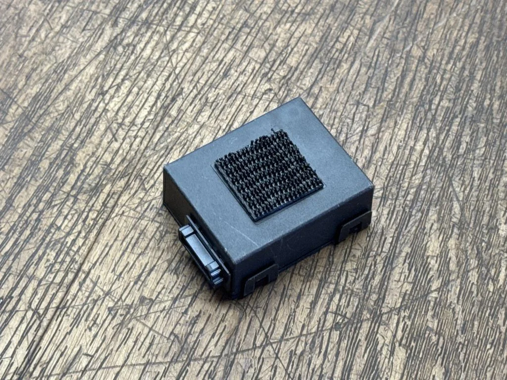 Other control units/modules HY3214F012