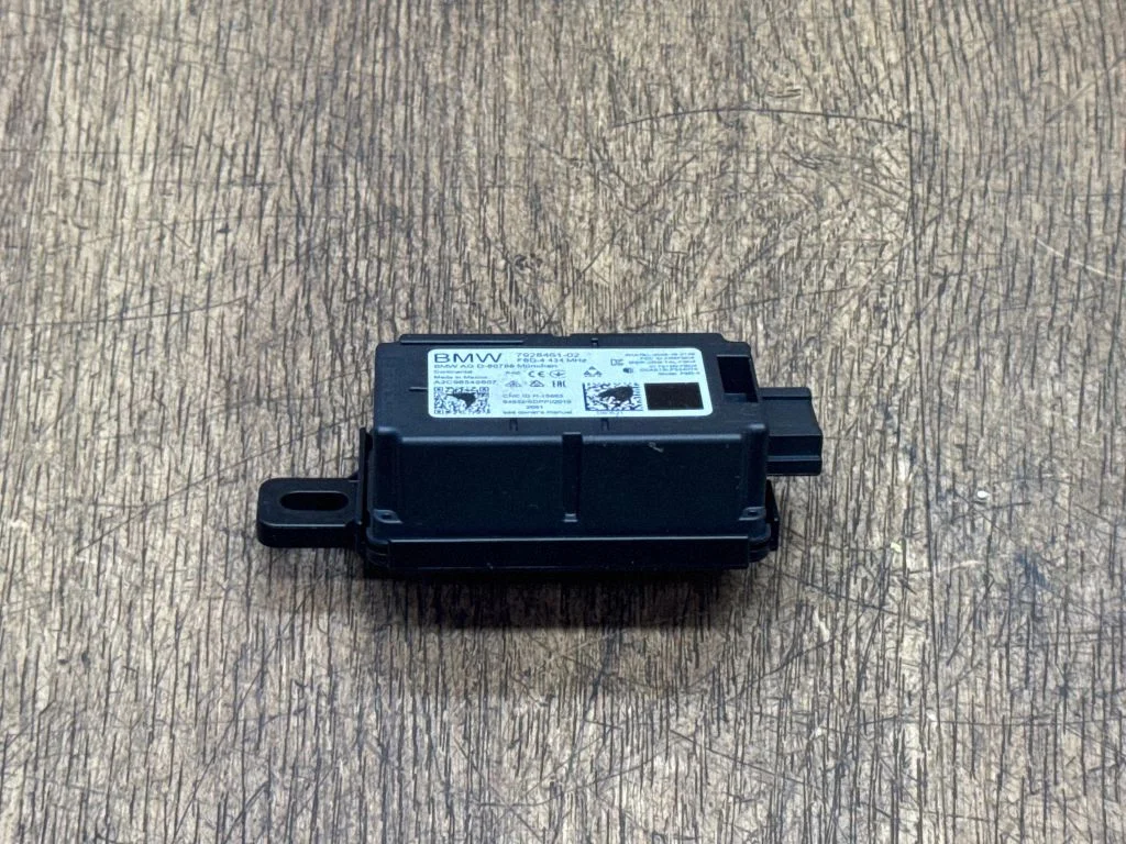 Other control units/modules 7928461
