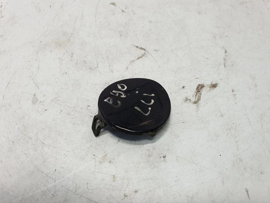 Front tow hook cap/cover 7143746